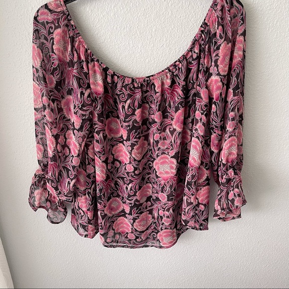 Express Blouse - Picture 3 of 5